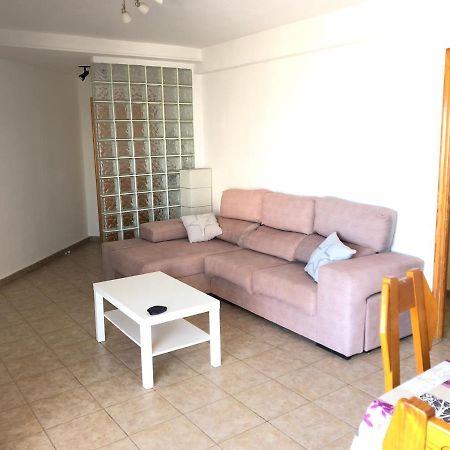 Apartament Apartamento En La Playa Walencja Zewnętrze zdjęcie