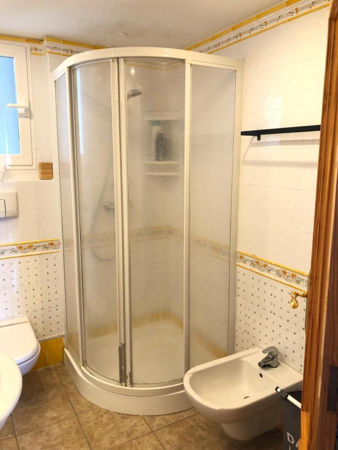 Apartament Apartamento En La Playa Walencja Zewnętrze zdjęcie