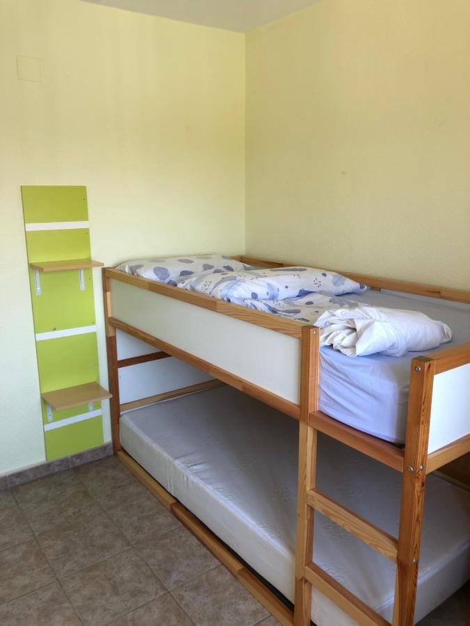 Apartament Apartamento En La Playa Walencja Zewnętrze zdjęcie