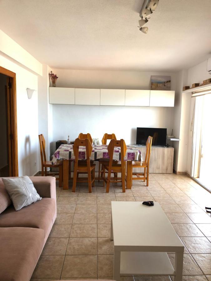 Apartament Apartamento En La Playa Walencja Zewnętrze zdjęcie