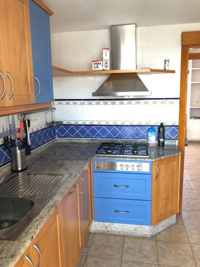 Apartament Apartamento En La Playa Walencja Zewnętrze zdjęcie